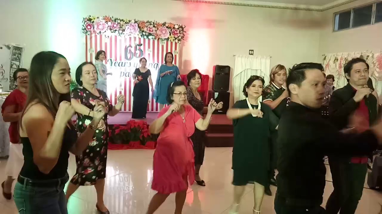 Bus stop dance YouTube