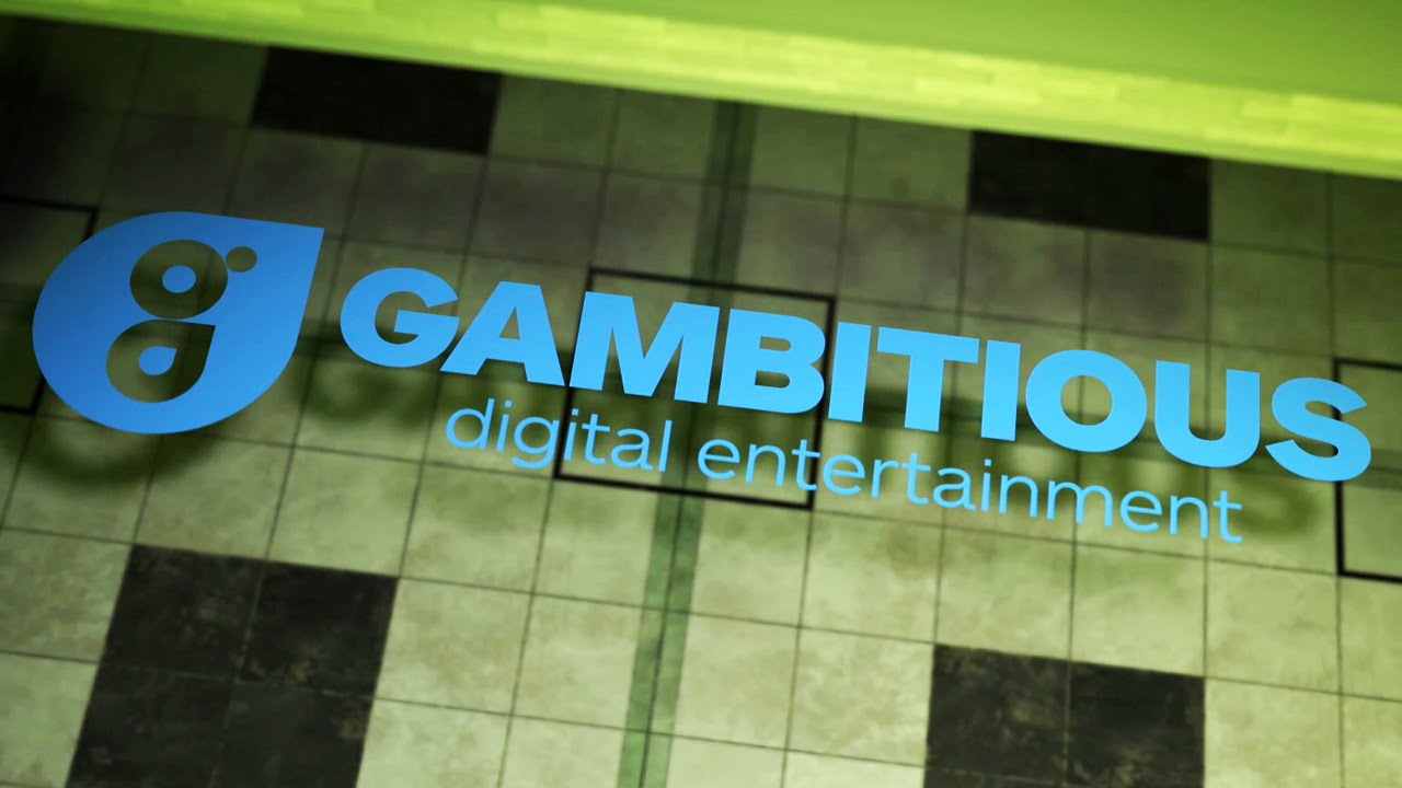 Gambitious Digital Entertainment - March 2015 Showreel