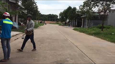 Bán đất khu đô thị công nghiệp Mỹ Phước ba bến cát Bình Dương giá1tỷ 230tr đi 0334232969-0344156203