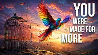 You Were Made For More - Fearless Soul (Lyrics)