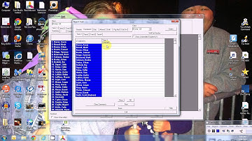 RenWeb Recording Comments