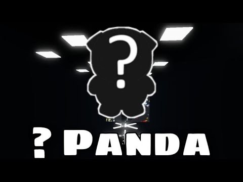 КАК ПОЛУЧИТЬ ? Panda! ❔ Find The Pandas Roblox 2022!