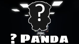 КАК ПОЛУЧИТЬ ? Panda! ❔ Find The Pandas Roblox 2022!