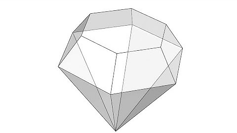 fast56 SolidWorks Tutorial  56 diamond