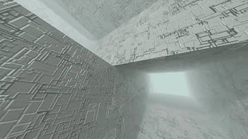 Autonomous Objects 1 & 2.mov