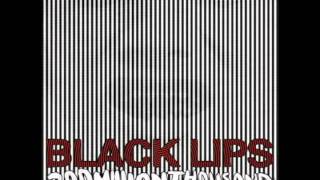 Black Lips - Trapped in A Basement