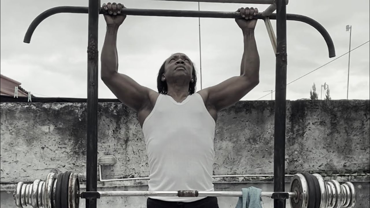 【Vlog #1】 Un día con Anfibio (Rutina de mañana, trabajo, familia, etc)