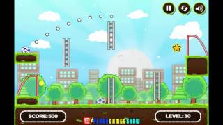 Super Soccer Star 2 Game Walkthrough (All Levels) screenshot 4