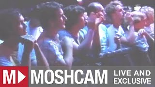 Daniel Johnston - Intro to cover | Live in Sydney | Moshcam