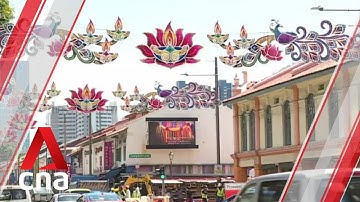 Deepavali celebrations to go digital