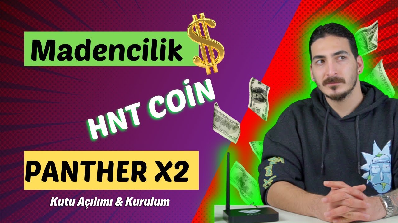 Panther x2 Kurulum ve İnceleme