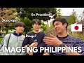 Image ng Japanese People sa Philippines