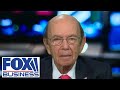 Wilbur Ross on SPAC stocks and US, China meetings in Alaska