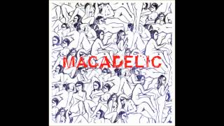 Mac Miller - Desperado (Prod. Id Labs)