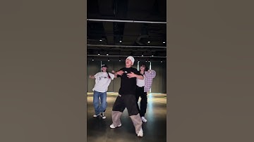 Thumbnail of (MIRRORED) KEY HUNTER CHORUS #dance #kpop