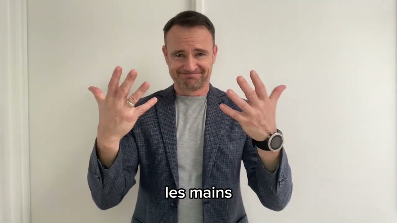 présentation Gourbet 2026