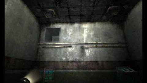 Penumbra Requiem Walkthrough - Level 02