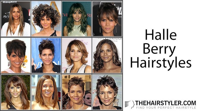 Thehairstyler Com Youtube