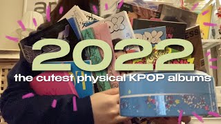2022年 K-POP 