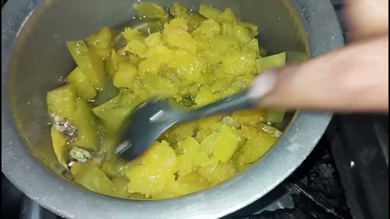 Kaddu ke pakode, Vidarbha special Bonda, how to make Pumpkin pakode