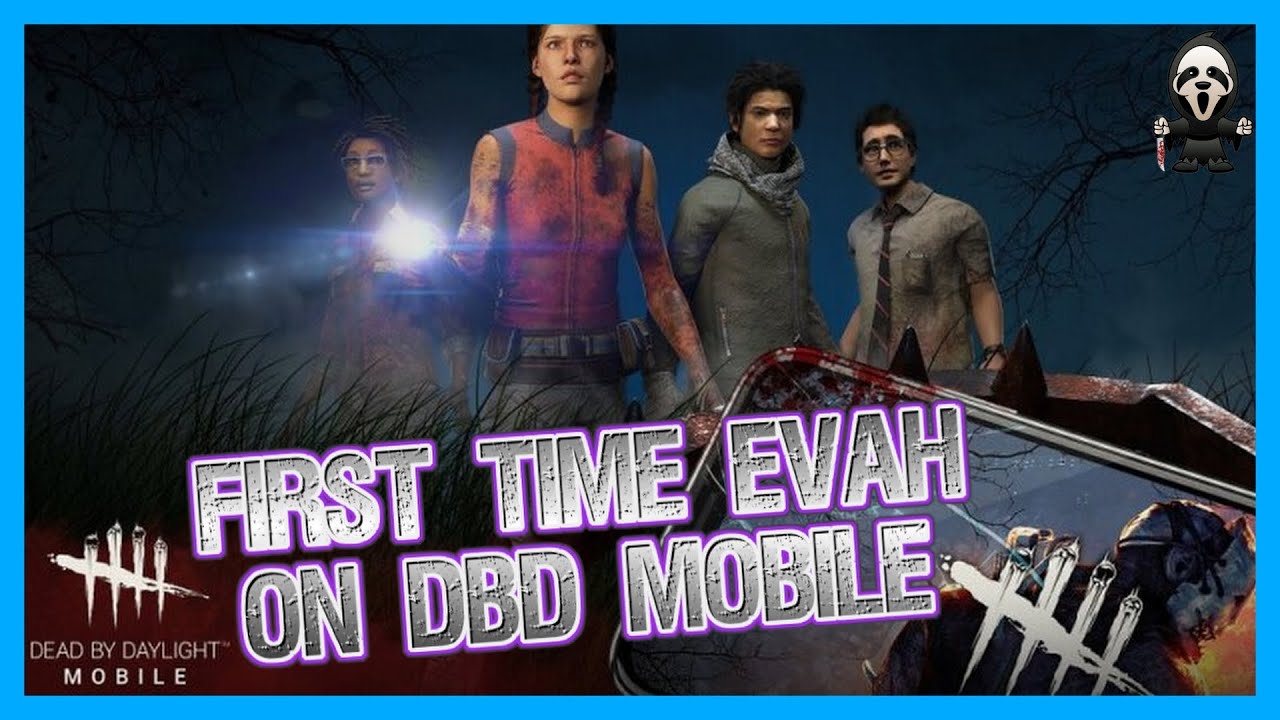 Someone Say DBD Mobile? | Dead by Daylight Mobile #dbdmobile - YouTube