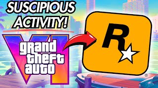 Gta Vi Pre-Orders Update Rockstar Is Up To Something