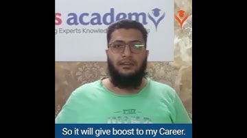 Student Testimonial | Teks Academy | #shorts