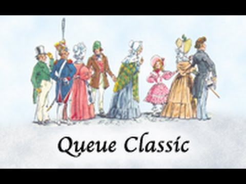 Ruby on Rails - Railscasts #344 Queue Classic