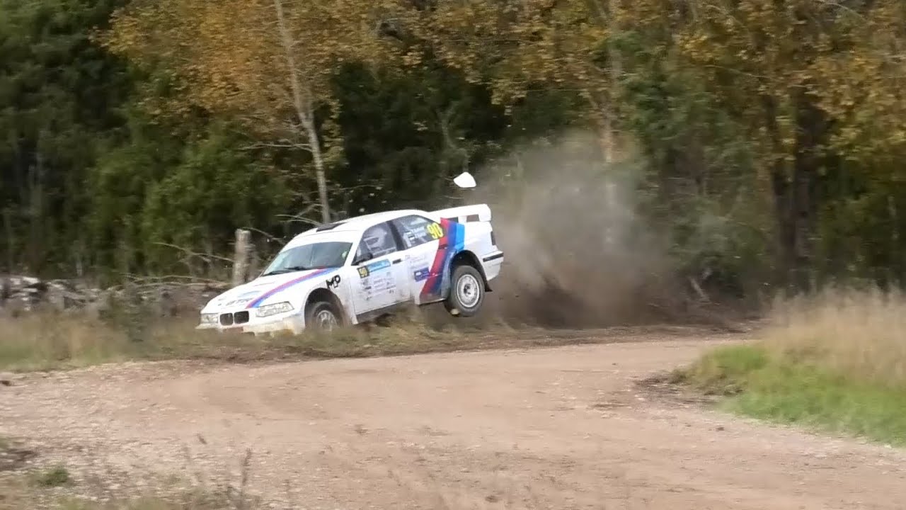 Saaremaa Rally 2025