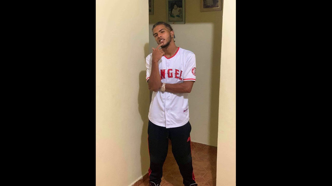 JR Mael -   Los que Montan Pila