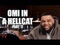 Omi in a Hellcat on Nike Suing Him for $8M: They'll Never Get Paid! (Part 11)