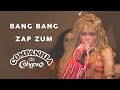 Bang Bang/Zap Zum - Companhia do Calypso e Mylla Karvalho