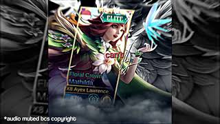Angels Like U  Mlbb Edit  Free Preset
