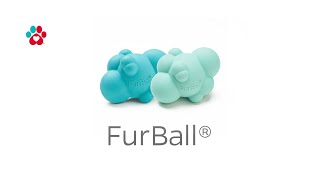 Pet Parents® FurBall™ | Pet Hair Remover for Laundry | Pet Parents®