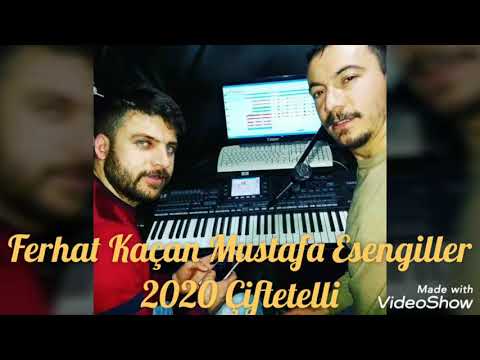 Ferhat Kaçan Mustafa Esengiller Çiftetelli 2020