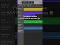 Peekaboo by Kendrick Lamar ft. AzChike remade on #logicpro #producer #beats #musicindustry #gnx