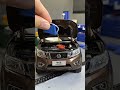Nissan Navara Service Repair#car #diecastcar #nissan