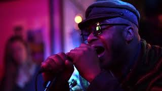Soul in a Jar - The Veldt