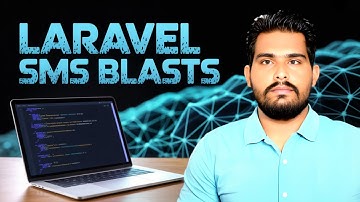 Discover POWERFUL Bulk SMS Marketing in Laravel 2025