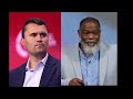 The Loss of Two Christian Giants, Charlie Kirk and Voddie Baucham (Ep 23)
