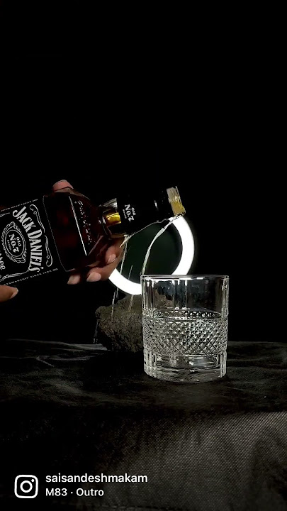 Tag a @JackDaniels fan 👇🏽🥃 | #shorts