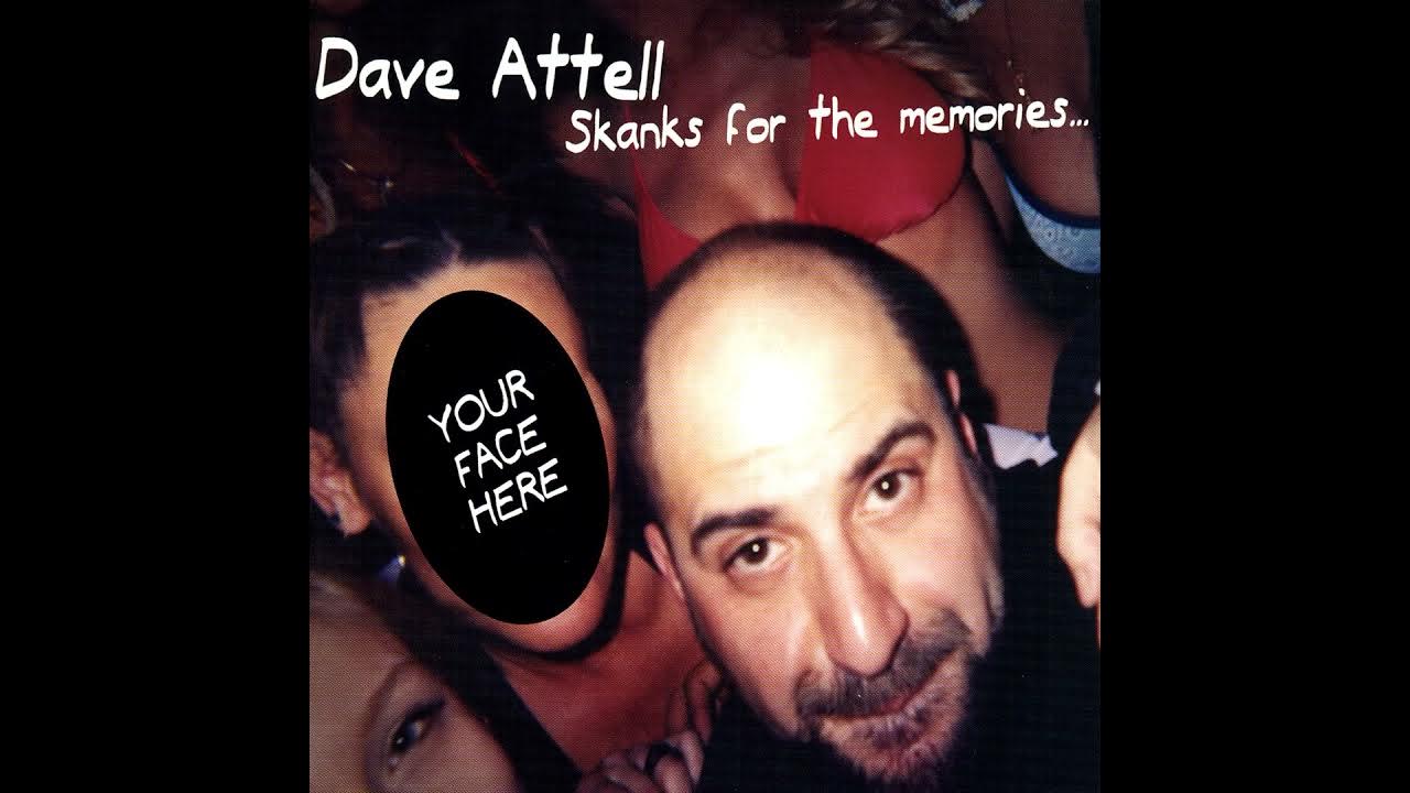 Dave Attell - Encontre o Cheiro (Legendado) Dave Attell - Encontre o Cheiro (Legendado)