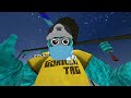 The Balloon challenge ft @C101vr27