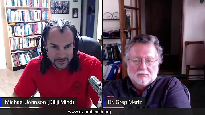 Interview With Infectious Diseases Physician Greg ...