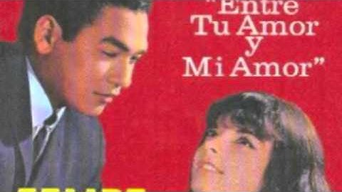 Felipe Pirela "Entre Tu Amor Y Mi Amor"
