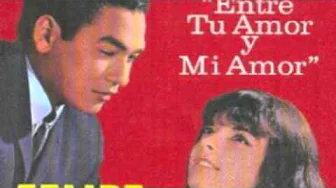 Felipe Pirela "Entre Tu Amor Y Mi Amor" Felipe Pirela "Entre Tu Amor Y Mi Amor"