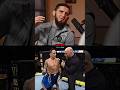👑Islam Makhachev on Best MMA Fighters🥋