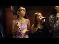 出演者全員「グッド・バイ・マイ・ラブ」(アンルイス)、L'ecrin、19.02.24