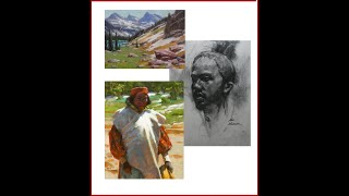 Ned Mueller- Online Holiday Show