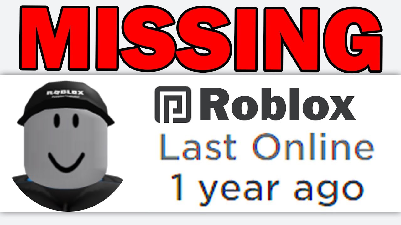 Bad news to make 2020 Worse on Robloxverse